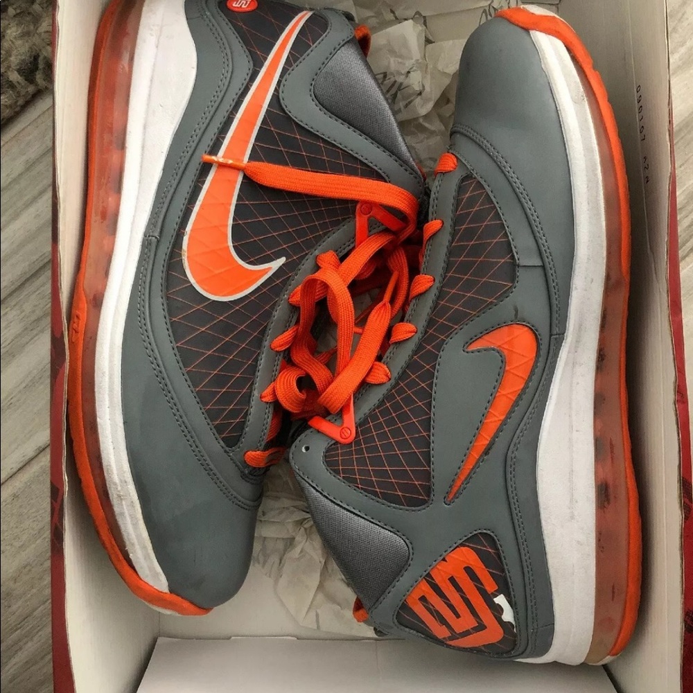 Air Max Lebron VII TB
